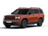 Hyundai SANTA FE Plug-in Hybrid Style